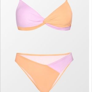 Cupshe Bathing Suit- New With Tags